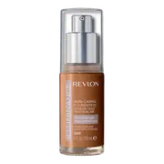 Revlon Illuminance Skin-Caring Foundation 30ml 509 SANDALWOOD