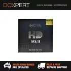 HOYA 52MM HD MK II PROTECTOR FILTER (52HDIIPRT)