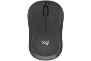 Logitech M240 Silent Bluetooth Mouse Graphite [910-007122]