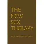NEW SEX THERAPY: ACTIVE TREATMENT OF SEXUAL DYSFUNCTIONS