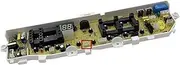 1pcs Washing Machine Computer Motherboard Compatible with Samsung. DC92-01673GH DC92-01681C DC41-00215B Change Control Panel(DC92-01673GH)