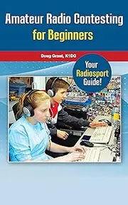 Amateur Radio Contesting for Beginners