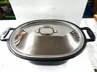 ALL-CLAD GENUINE REPLACEMENT INSERT KIT FOR OBSOLETE SS-990903 CROCK INSERT