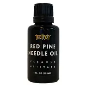 Teelixir Red Pine Needle Oil (Cleanse Activate) 30ml