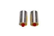Film-Kit Roll-Off Scorpion Roll-Off System, white One Size