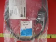 Omron D4GS-3 Switch Safety Interlock Door Lock D4GS3 D4GS 3 22Y9R Nib New