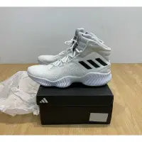 在飛比找蝦皮購物優惠-Adidas 愛迪達 Pro Bounce 2018 高筒 