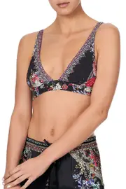 SOFT C/D BRA WITH BACK CLIP MS MATILDA