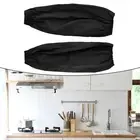 Over Sleeve Arm Protector Cover Oil Waterproof-Elasticated Cuffs Wrist To Elbow