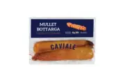Premium Mullet Caviar (كفيار بوري الفؤاد), 0.5 Kg, Gourmet Fish Roe, Fine Dining