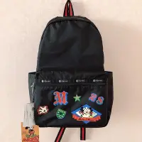 在飛比找Yahoo!奇摩拍賣優惠-＊米猜Shop＊LeSportsac x Disney 米妮