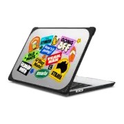 MacBook Pro 13-inch (M1 / M2 / Intel) Bounce Case Macbook Case