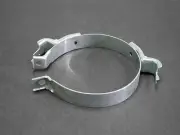 FISCHER & PLATH 18211175957 Muffler Strap BMW 320i