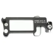 BBS-M Skeleton Belt Buckle Holster for Standard Magnum