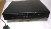 在飛比找露天拍賣優惠-二手 4路網路型數位錄放影機 具HDMI 500G