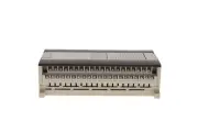 Omron CPM2A-60CDR-D CONTROLLERS 60 I/O CPU RELAY CONTROL LOGIC PLC 24VDC