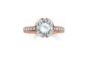 Ladies' Ring Thomas Sabo TR2035-416-14