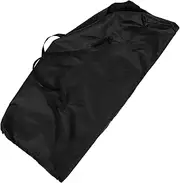 UPKOCH Car Seat Bag for Travel Compact Stroller Cover Stroller Travel Bag Oxford Fabric