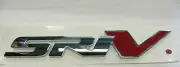 Holden Cruze DAEWOO LACETTI PREMIER DIESEL SRI V BACK PANEL OR BOOT Badge