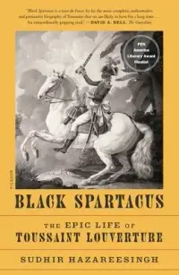 在飛比找博客來優惠-Black Spartacus: The Epic Life