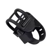 Clip-on Flashlight Holder Light Holder LED Torch Holder, Light Clamp