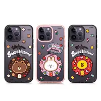 在飛比找蝦皮商城優惠-GARMMA永橙 LINE FRIENDS iPhone 1