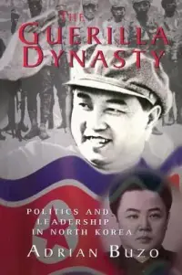 在飛比找博客來優惠-The Guerilla Dynasty: Politics