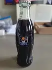 COCA COLA COKE 1994 CLEVELAND CAVS vs HOUSTON ROCKETS 8oz BOTTLE