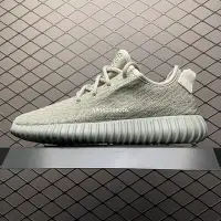 在飛比找Yahoo!奇摩拍賣優惠-ADIDAS Yeezy Boost 350 Boost 灰