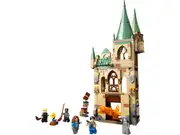 [Lego] Hogwarts™: Room of Requirement