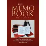 THE MEMO BOOK