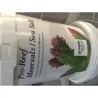 在飛比找蝦皮購物優惠-[現貨]Tropic Marin PRO-REEF 珊瑚鹽2