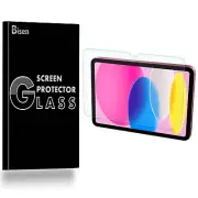 Anti Blue Light Tempered Glass Screen Protector For iPad 10.9 (10th Gen, 2022)