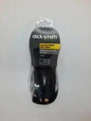 Dick Smith Camera Mini HDMI to HDMI Cable High Speed 1.5m Brand New Gold Plated