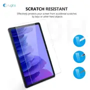 Nuglas Screen Protector Tempered Glass Samsung Galaxy A7 10.4 T500/T505Tablet