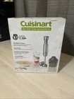 Cuisinart Smart Stick Variable Speed Hand Blender Food Processor HB-900pc NEW