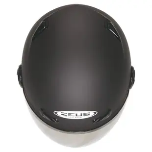 [小齊安全帽] 3/4罩半罩 瑞獅 Zeus 210B 小頭圍小帽殼 素色 多色可選 半罩安全帽