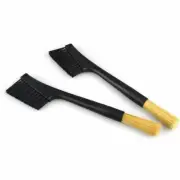 Cleaning Tool Coffee Grinder Brush Coffee Machine Accessories Espresso Cleaner`