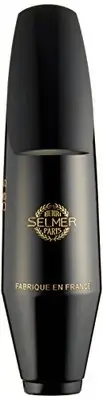 Selmer Paris baritone sax mouthpiece S90 180