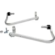 Barkbusters Two Point Mounted Handguards For KTM 1090 Adventure R 2017-2019