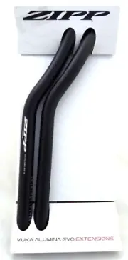 Zipp Vuka Alumina Evo 70 Extensions