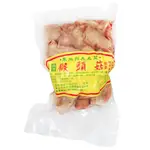 【好滋味】原崑農東北四大名菜調理猴頭菇 (300G) <奶素>