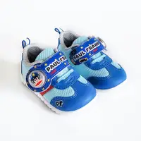 在飛比找蝦皮商城優惠-PAUL FRANK 寶寶 兒童 電燈運動鞋 休閒鞋 藍色 