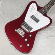 Gibson USA / Non-Reverse Thunderbird Sparkling Burgundy 2ND outlet S/N:231430078