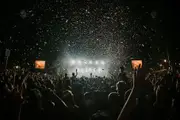 Legends on the Lawn 2025 - Crowded House