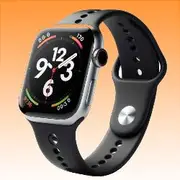 Apple Watch SE2 2022 Aluminum Cellular (40MM, Silver) Australian Stock - Excellent