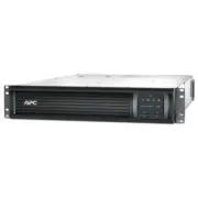 APC Online RM 2U UPS, 2200VA, 230V, 1980W, 8x IEC C13 Sockets, IEC C20 Input, Sm