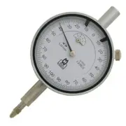 Moore & Wright Dial Test Indicator 0-1mm High Resolution Metric MW400-02