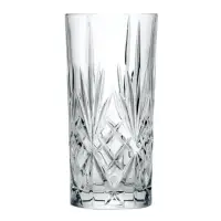 在飛比找蝦皮購物優惠-義大利 水晶杯 玻璃杯 花瓶 RCR Crystal Mel