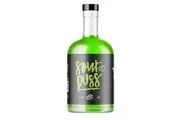 Sour Puss Apple Blended Liqueur 700mL